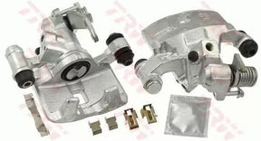 Brake Caliper BHP166E:009 - TRW