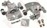 Brake Caliper BHP167E:009 - TRW
