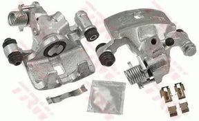 Brake Caliper BHP167E:009 - TRW
