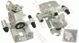 Brake Caliper BHP178E:009 - TRW