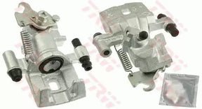 Brake Caliper BHP178E:009 - TRW