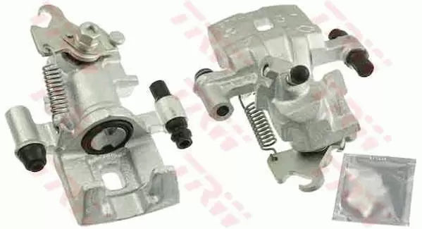 Brake Caliper BHP178E:009 - TRW