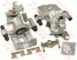 Brake Caliper BHP179E:009 - TRW