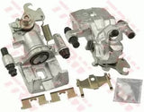 Brake Caliper BHP179E:009 - TRW