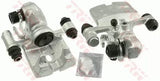 Brake Caliper BHP183E:009 - TRW