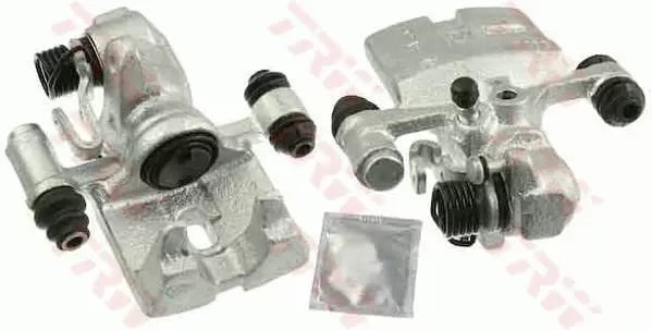 Brake Caliper BHP183E:009 - TRW