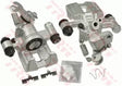 Brake Caliper BHP186E:009 - TRW
