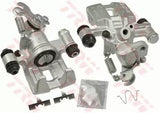 Brake Caliper BHP186E:009 - TRW