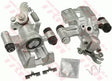 Brake Caliper BHP187E:009 - TRW