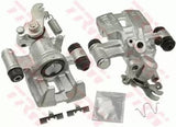 Brake Caliper BHP187E:009 - TRW