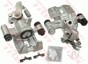 Brake Caliper BHP187E:009 - TRW