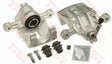 Brake Caliper BHP210E:009 - TRW