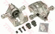 Brake Caliper BHP211E:009 - TRW