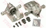 Brake Caliper BHP211E:009 - TRW