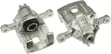 Brake Caliper BHP214E:009 - TRW