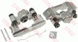 Brake Caliper BHP216E:009 - TRW