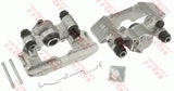 Brake Caliper BHP217E:009 - TRW