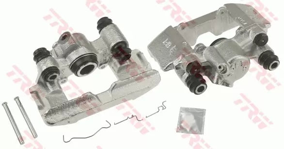 Brake Caliper BHP217E:009 - TRW