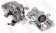 Brake Caliper BHQ102E:009 - TRW