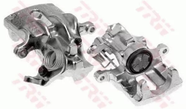 Brake Caliper BHQ102E:009 - TRW