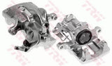 Brake Caliper BHQ102E:009 - TRW