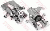 Brake Caliper BHQ103E:009 - TRW