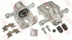 Brake Caliper BHQ108E:009 - TRW