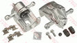 Brake Caliper BHQ109E:009 - TRW