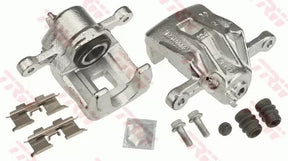Brake Caliper BHQ109E:009 - TRW