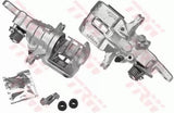 Brake Caliper BHQ118E:009 - TRW - Brake Calipers & Parts - TRW