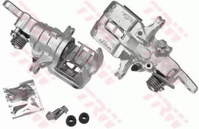 Brake Caliper BHQ118E:009 - TRW