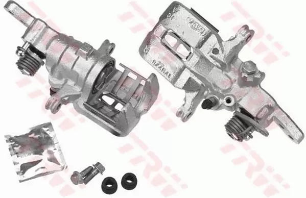 Brake Caliper BHQ118E:009 - TRW