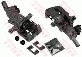 Brake Caliper BHQ119E:009 - TRW