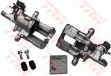 Brake Caliper BHQ121E:009 - TRW