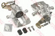 Brake Caliper BHQ122E:009 - TRW