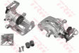 Brake Caliper BHQ123E:009 - TRW