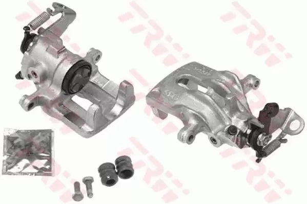 Brake Caliper BHQ123E:009 - TRW
