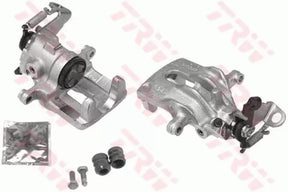 Brake Caliper BHQ123E:009 - TRW