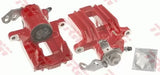 Brake Caliper BHQ136 - TRW