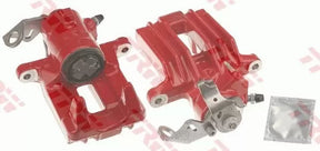 Brake Caliper BHQ136 - TRW