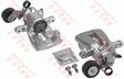 Brake Caliper BHQ140 - TRW