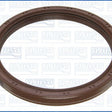 Crankshaft Seal Rear TOYOTA 1VDFTV LATE 15116200 - AJUSA
