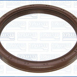 Crankshaft Seal Rear TOYOTA 1VDFTV LATE 15116200 - AJUSA