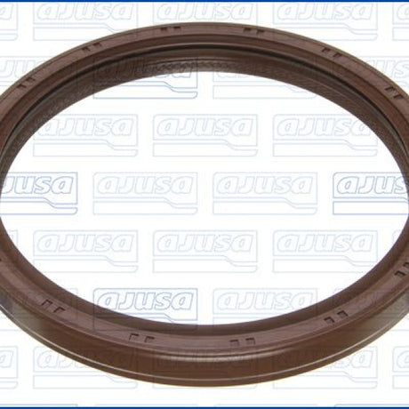Crankshaft Seal Rear TOYOTA 1VDFTV LATE 15116200 - AJUSA