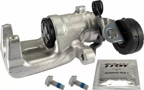 Brake Caliper BHQ141 - TRW