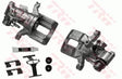 Brake Caliper BHQ157E:009 - TRW