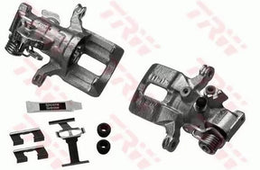 Brake Caliper BHQ157E:009 - TRW