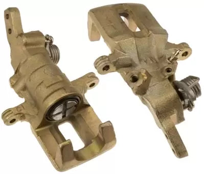 Brake Caliper BHQ159E:009 - TRW