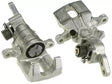 Brake Caliper BHQ160E:009 - TRW