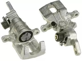 Brake Caliper BHQ160E:009 - TRW